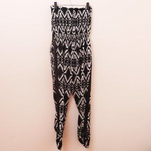 Tube Jumpsuit